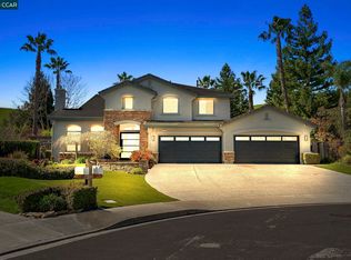 1150 Vista Monte Dr, San Ramon, CA 94582