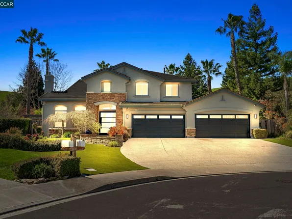 1150 Vista Monte Dr, San Ramon, CA 94582