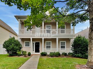 3032 Ivy Brook Pl, Matthews, NC 28104