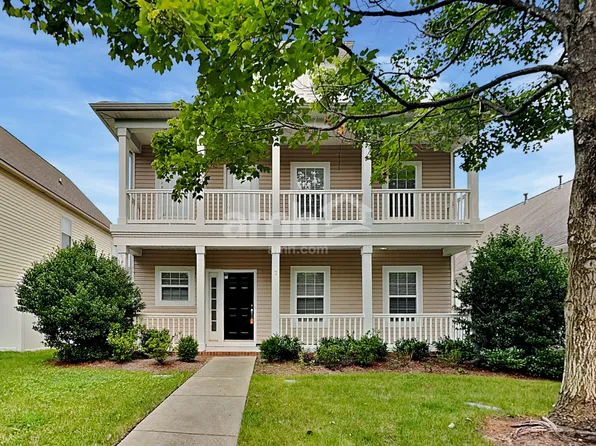 3032 Ivy Brook Pl, Matthews, NC 28104