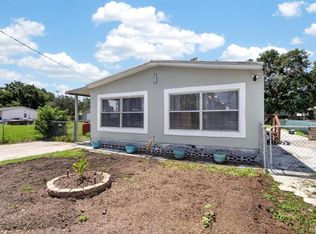2715 EATON AVENUE, EATON PARK, FL 33840