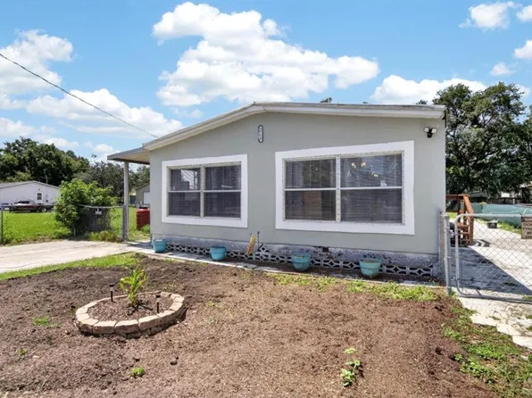 2715 Eaton Ave, Eaton Park, FL 33840