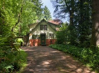 5944 NW Saltzman Rd, Portland, OR 97210