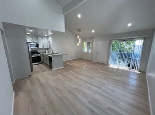 13100 Bromont Ave UNIT 8, Sylmar, CA 91342