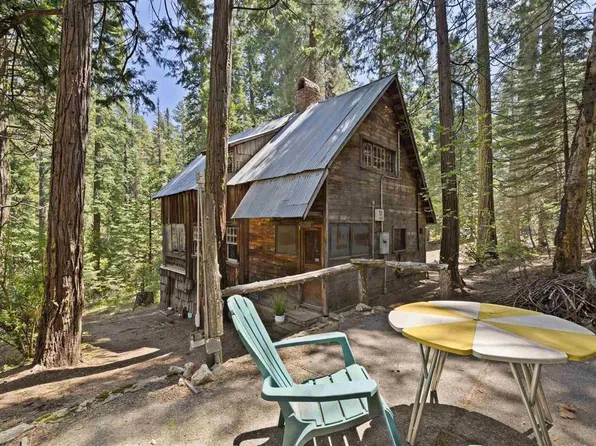 26138 N Fork Rd, Mi Wuk Village, CA 95346