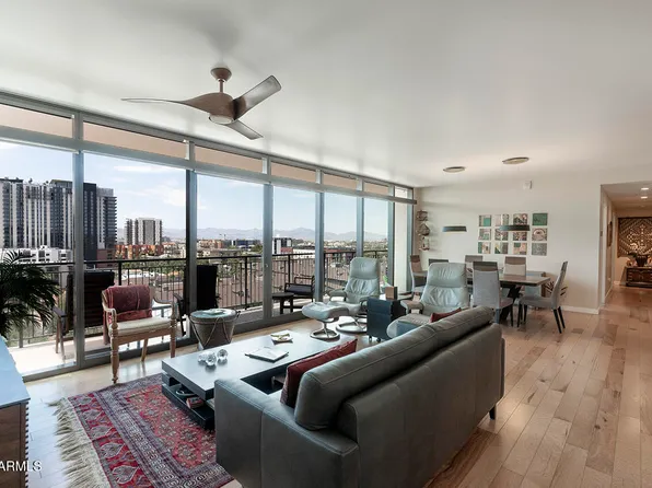 200 W PORTLAND Street #1113, Phoenix, AZ 85003