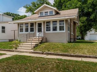 619 Middle St, Beloit, WI 53511
