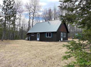 W8080 E Cataline Rd, Pembine, WI 54156