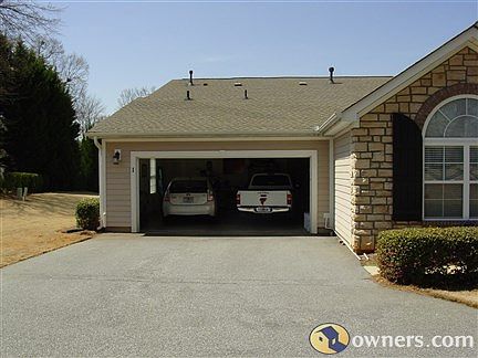 Extra Large Garage
