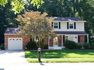 2316 Lighthouse Ln, Wilmington, DE 19810