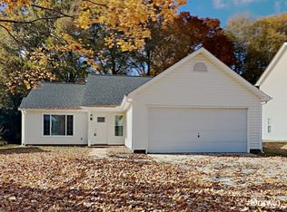 11625 Borchetta Dr, Charlotte, NC 28277