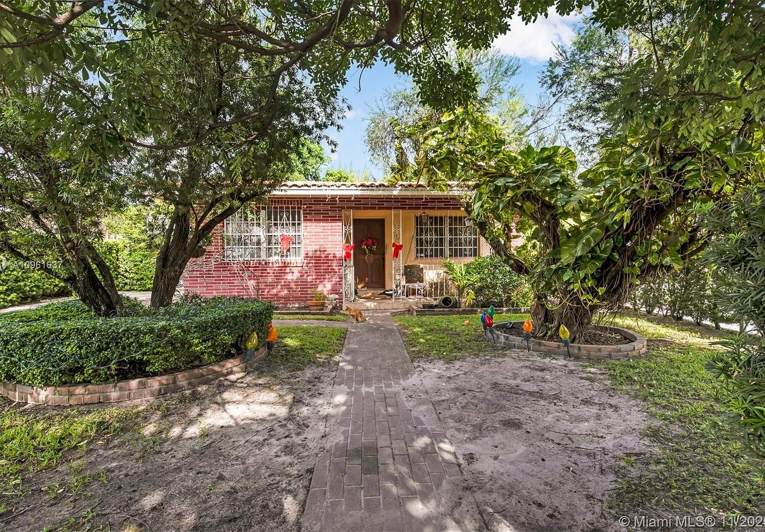 7455 S Waterway Dr, Miami, FL 33155 | Zillow
