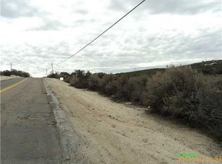 39865 Old Highway 80, Boulevard, CA 91905