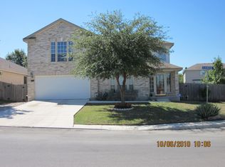 9819 Sandie, Helotes, TX 78023