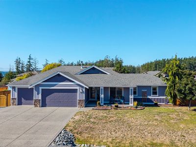 983 Cove View Circle, Oak Harbor, WA, 98277