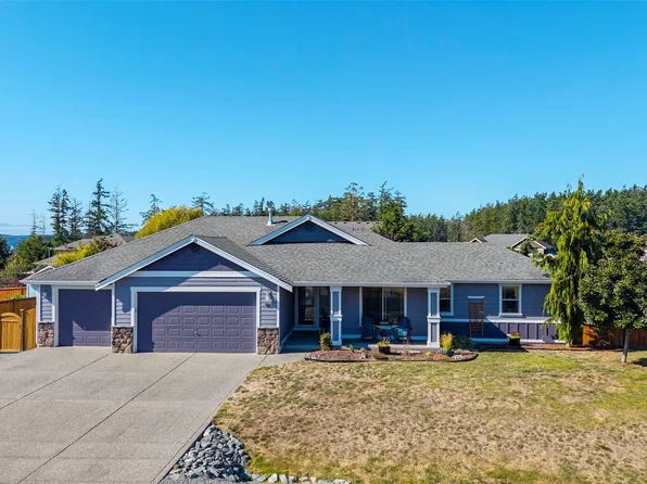 983 Cove View Circle, Oak Harbor, WA 98277