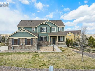 5569 Southwind Cir, Elizabeth, CO, 80107