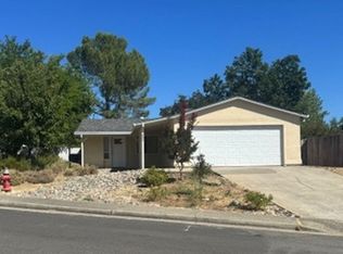 1032 Fallon Ct, Redding, CA 96003