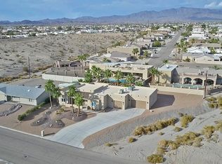 1440 Tamarack Dr, Lake Havasu City, AZ 86404