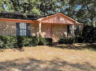 1491 Chemstrand Rd, Cantonment, FL 32533