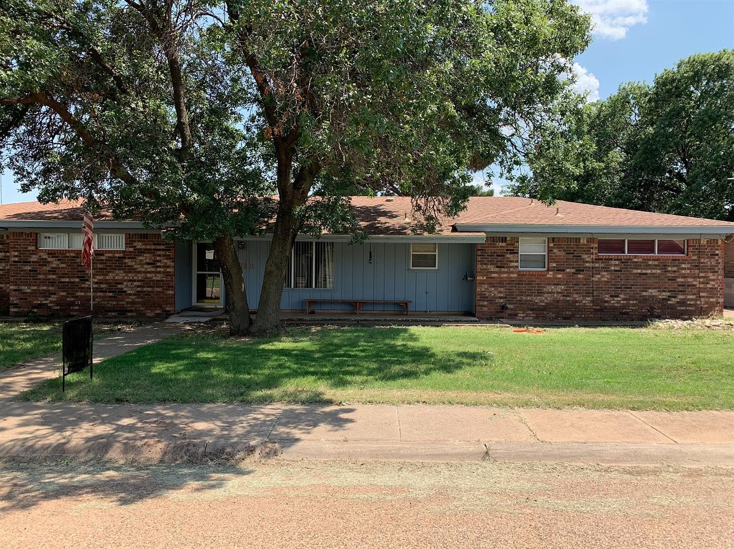2019 N 1st St, Tahoka, TX 79373 Zillow