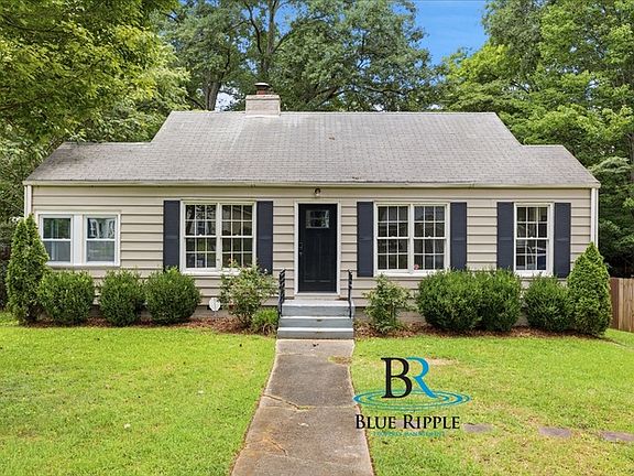 2nd image of 1443 Mimosa Cir SE