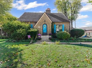 1721 Southview Dr, Indianapolis, IN 46227