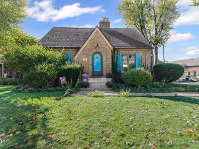 1721 Southview Dr, Indianapolis, IN, 46227