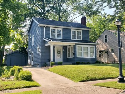 2200 19th St, Cuyahoga Falls, OH, 44223