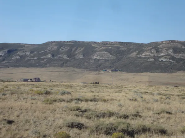 TRACT 4 Timber Canyon Rd, Laramie, WY 82072