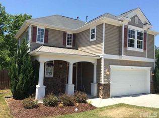 306 Rondelay Dr, Durham, NC 27703