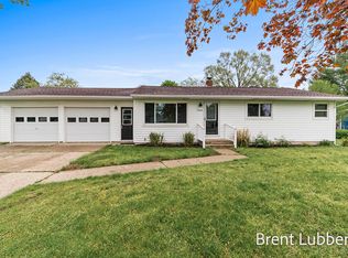 7368 23rd Ave, Jenison, MI 49428