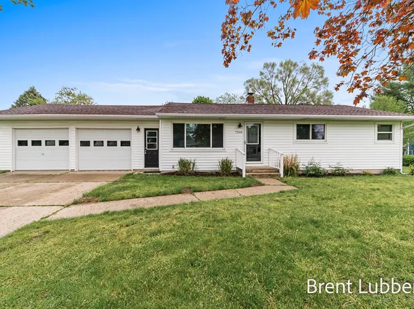 7368 23rd Ave, Jenison, MI 49428