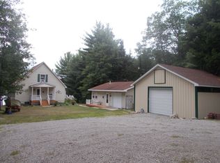 4055 Tee Lake Rd, Lewiston, MI 49756