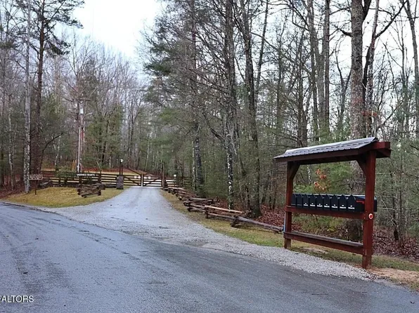 0 Doe Ridge Dr, Oneida, TN 37841