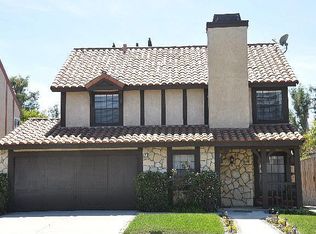 6 Carlina, Irvine, CA 92620