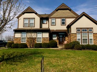 5818 Granite Spring Dr, Highland Heights, KY 41076