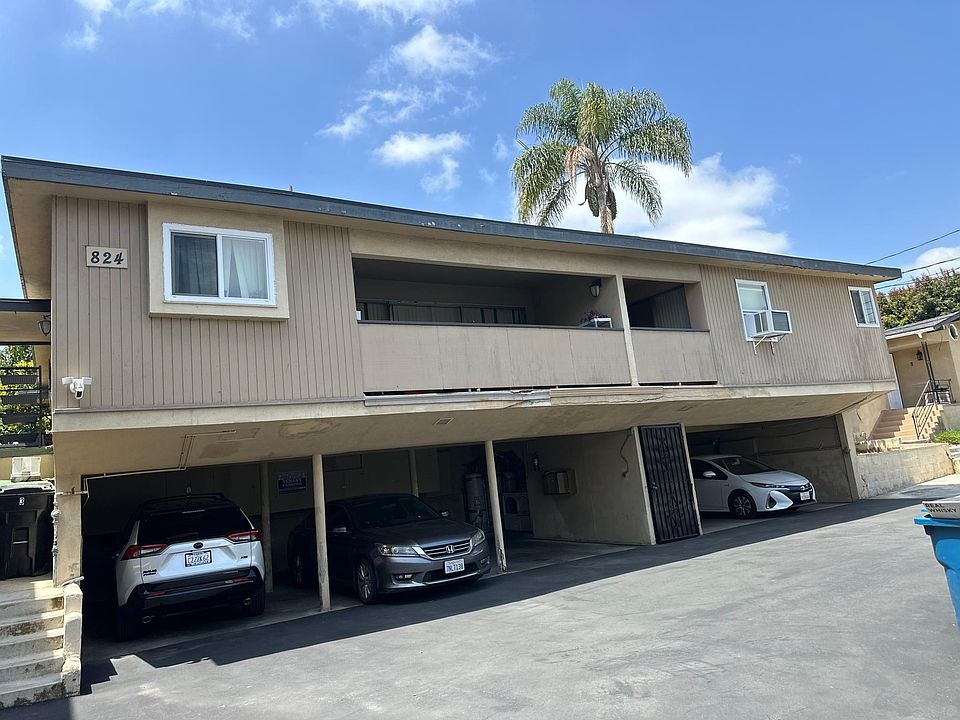 1st image of 824 Glenway Dr APT 3
