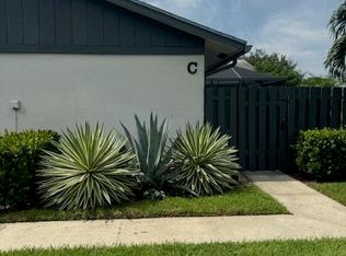 1171 Summit Trail Cir APT C, West Palm Beach, FL 33415
