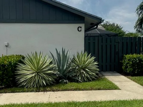1171 Summit Trail Cir APT C, West Palm Beach, FL 33415