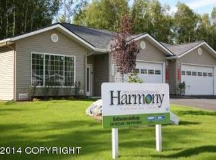 13417 Vasili Dr, Eagle River, AK 99577