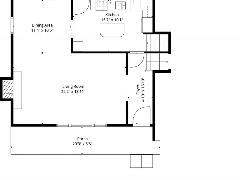34 Davenport Dr — Photo 21