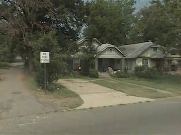 1824 S Woodrow St, Little Rock, AR 72204
