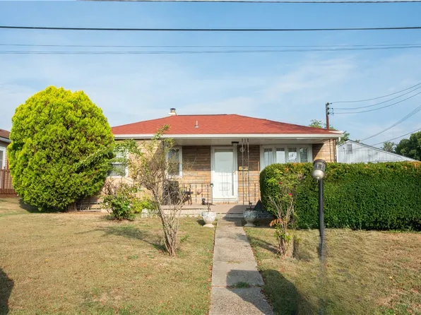 802 Summit Ave, Monaca, PA 15061