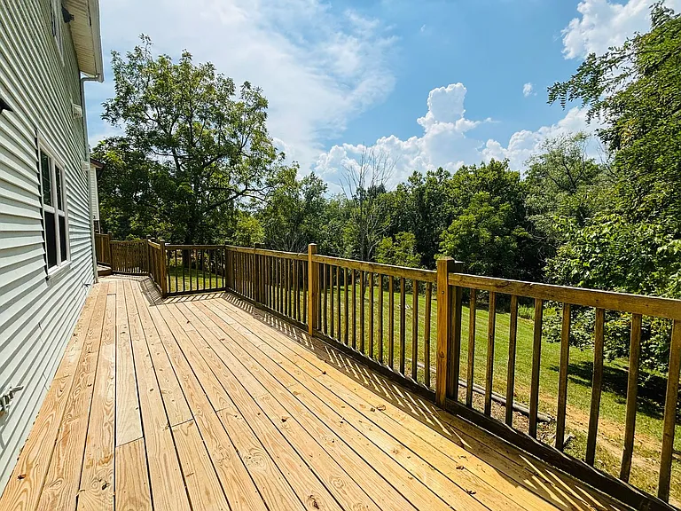1233PB -Ellett Road Duplexes -Lester - M — Photo 4