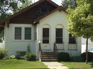 230 S Prairie Ave, Fairmont, MN 56031