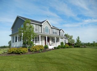 4623 Keefer Hwy, Lyons, MI 48851