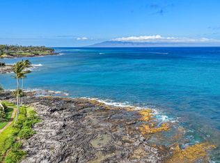 Napili Point II, Lahaina, HI 96761