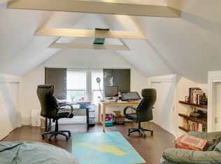 132 11th St, Providence, RI 02906