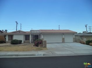 35120 Maria Rd, Cathedral City, CA 92234